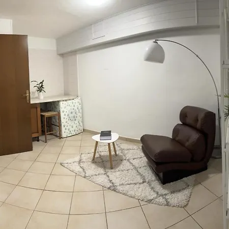Apartment Virgilio's Underground