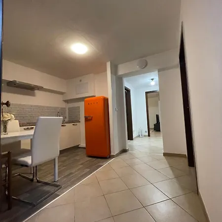 Apartment Virgilio's Underground Riva del Garda