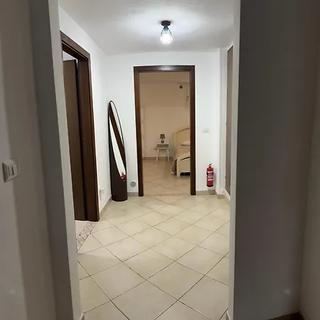 Apartment Virgilio's Underground Riva del Garda